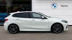 BMW 1 Series 118i [136] M Sport 5dr Step Auto [LCP] Petrol Hatchback